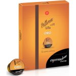 Vittoria Espresso Oro Coffee Pods Capsules 12 Pack