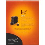 Vittoria Espresso Oro Coffee Pods Capsules 12 Pack