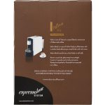 Vittoria Espresso Italian Blend Coffee Pods Capsules 12 Pack