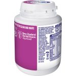 Wrigleys Extra White Chewing Gum Bubblemint 64g X 6 Bottles