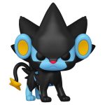 Pokemon Luxray Pop! Vinyl Figure