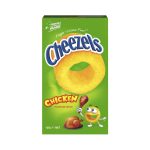 Cheezels Chicken Box 125g