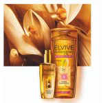 L'Oreal Paris Elvive Extraordinary Oil Extra Rich Hair Treatment 100ml