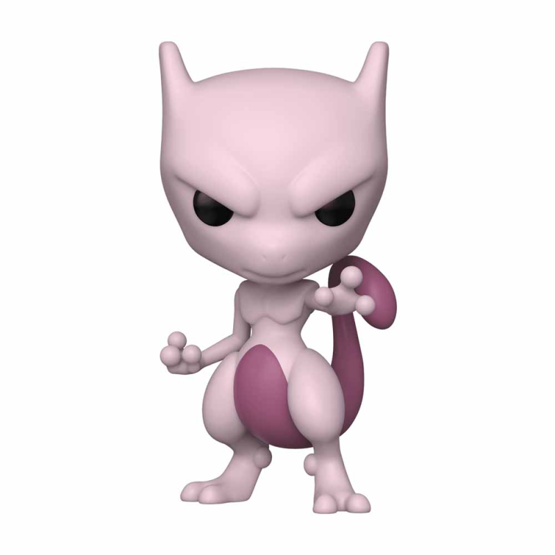 Pokemon Mewtwo Pop! Vinyl