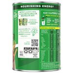 Nestle Milo Chocolate Choc-Malt Malted Drinking Chocolate 460g Tub