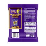 Cadbury Buzz Chocolate Marshmallow Caramel Bar Share Pack 160g