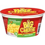 The Big Cheese XL Mac and Cheese Chicken Pasta Bowl 105g X 4 Bowls