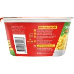 The Big Cheese XL Mac and Cheese Chicken Pasta Bowl 105g X 4 Bowls