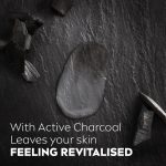 Nivea Men Active Clean 3 In 1 Body Wash Shower Gel 500ml