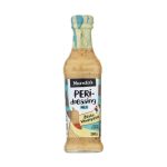 Nandos Peri Zesty Vinaigrette Dressing Sauce 260g