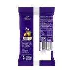 Cadbury Pineapple Chocolate Mini Easter Eggs Pack 118g