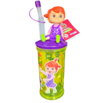 Cocomelon YoYo Drink & Go Tumbler Cup