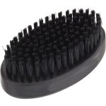Jack The Barber Hair and Beard Brush Solid Timber