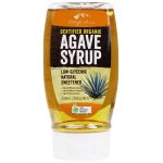 Certified Organic Agave Syrup 250ml