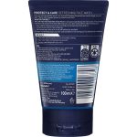 Nivea Men Protect Care Refreshing Face Wash 100ml