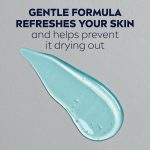 Nivea Men Protect Care Refreshing Face Wash 100ml