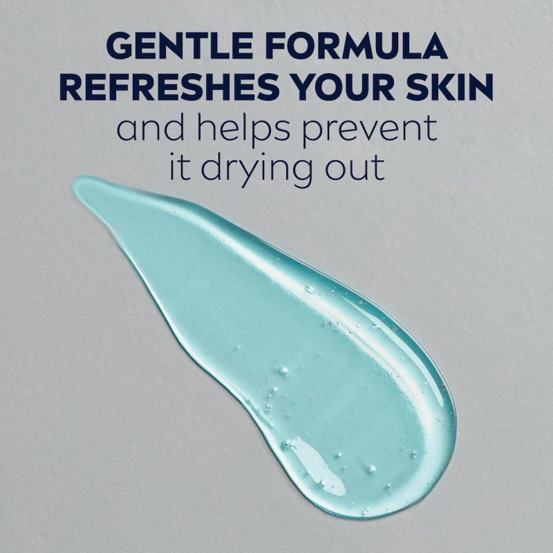 Nivea Men Protect Care Refreshing Face Wash 100ml