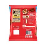 Nestle Kit Kat Hot Cross Bun Chocolate Bars 18 Pack 252g