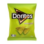 Doritos Corn Chips Guacamole Pack 150g