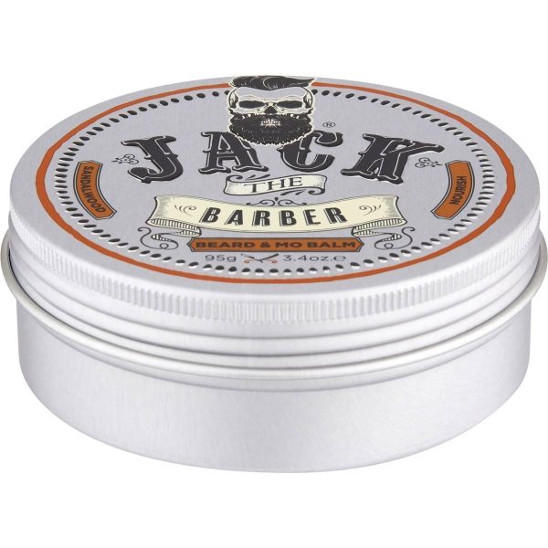 Jack The Barber Beard Balm 95g