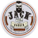 Jack The Barber Beard Balm 95g