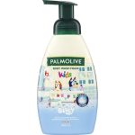 Palmolive Bluey Kids Body Wash Foam 400ml