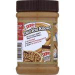 Skippy Super Chunk Natural Peanut Butter Spread 425g