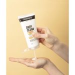 Neutrogena Deep Clean Foaming Face Cleanser 150g