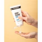 Neutrogena Deep Clean Hydrating Foaming Face Cleanser 150ml