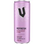 V Refresh Blackcurrant & Yuzu Energy Drink Can 250ml