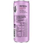 V Refresh Blackcurrant & Yuzu Energy Drink Can 250ml