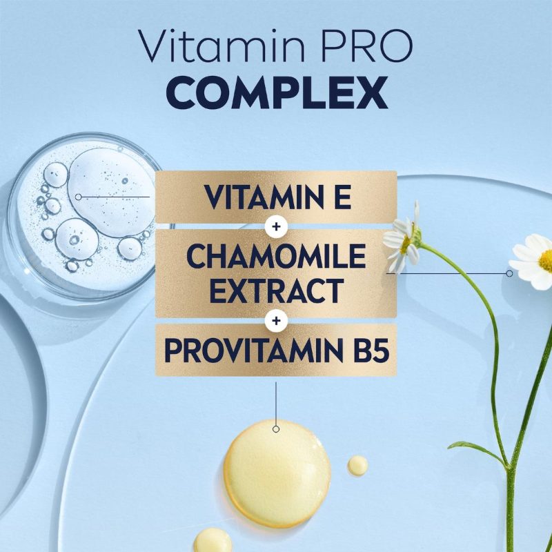 Nivea Men Sensitive Skin Stubble Gel Moisturiser 50ml