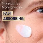 Nivea Men Sensitive Skin Stubble Gel Moisturiser 50ml