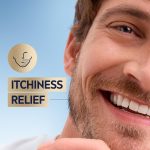 Nivea Men Sensitive Skin Stubble Gel Moisturiser 50ml