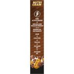 Kelloggs Nutri Grain High Protein Crunch Choc Malt Cereal 500g