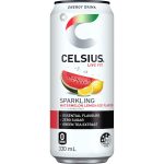 Celsius Watermelon Lemonade Energy Drink Can 330ml
