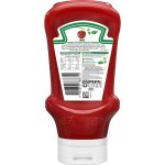 Heinz Tomato Ketchup Pickle Flavoured Sauce 500ml