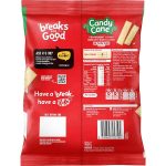 Nestle Kit Kat Peppermint Candy Cane Chocolate Bars 18 Pack 252g