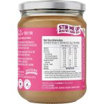 Mayvers Australian Almond Butter Spread 240g