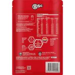 BSC Violet Crumble Chocolate Honeycomb Protein Powder 400g