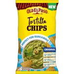Old El Paso Tortilla Chips Original Pack 350g