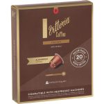 Vittoria Italian Coffee Pods Capsules 20 Pack