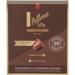 Vittoria Italian Coffee Pods Capsules 20 Pack