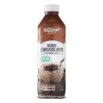 Nippys Iced Chocolate Milk Bottle 1L
