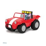 Stitch In Red Buggy Remote Control Car Vehicle