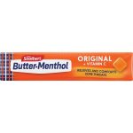 Soothers Butter Menthol Original Throat Lozenges 10 Pieces X 36 Pack