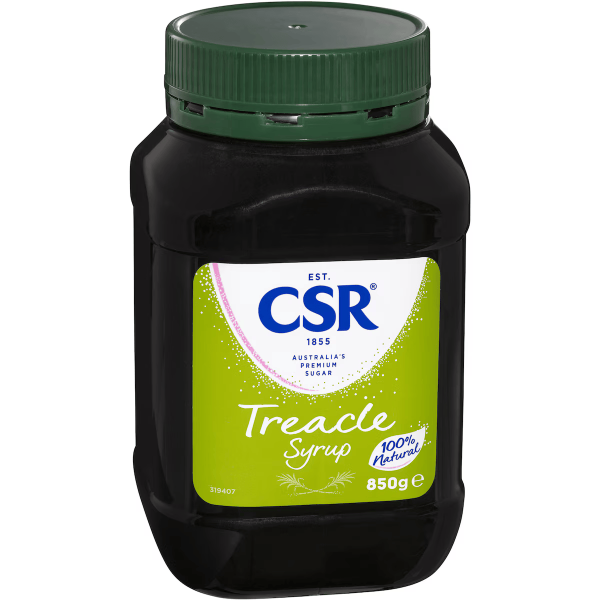 CSR Treacle Syrup Tub 850g