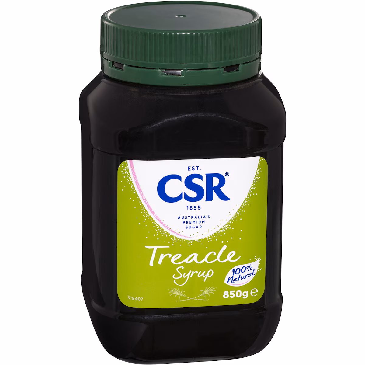 CSR Treacle Syrup Tub 850g
