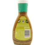 Paul Newmans Own Classic Vinaigrette Salad Dressing Sauce 250ml