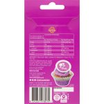 Barbie edible cake decoration wafer stickers 12 pack